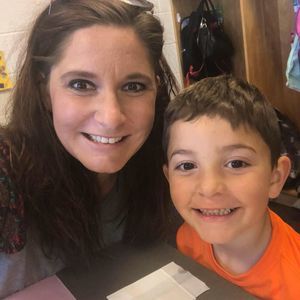 Meet your Posher, Kathryn